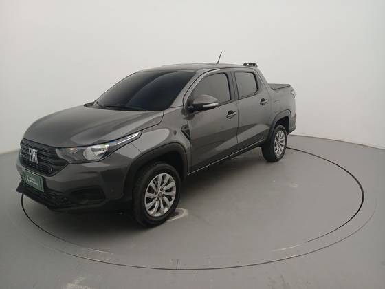 FIAT STRADA 1.3 FIREFLY FLEX FREEDOM CS MANUAL FIAT STRADA 1.3 FIREFLY FLEX FREEDOM CS MANUAL